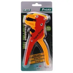 سیم لخت کن کلاغی پروسکیت مدل ProsKit CP-080E
