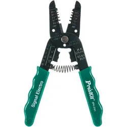 سیم لخت کن و پرس پروسکیت ProsKit 8PK-3161