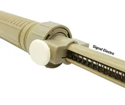 قلع کش پمپی ژاپنی GS-100 GOOT