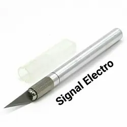 کاتر جراحی قلمی پروسکیت ProsKit 8PK-394B