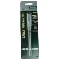 کاتر جراحی قلمی پروسکیت ProsKit 8PK-394B