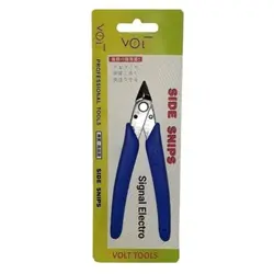 کف چین 5 اینچ ولت VOLT