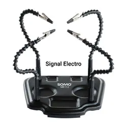 گیره مونتاژ و نگهدارنده سومو مدل SOMO SM112