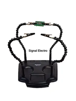 گیره مونتاژ و نگهدارنده سومو مدل SOMO SM112