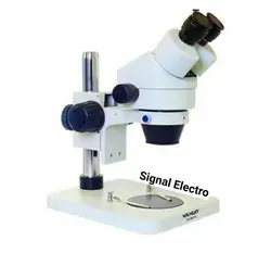 لوپ دوچشمی Microscope Yaxun AK-10