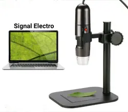لوپ دیجیتال Digital Microscope USB-1000X