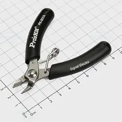 کف چین مینیاتوری پروسکیت مدل ProsKit PK-501A