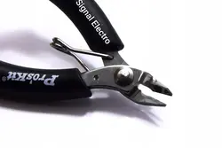 کف چین مینیاتوری پروسکیت مدل ProsKit PK-501A