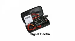 کلمپ آمپر متر DT266