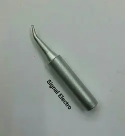 نوک هویه یدکی سر کج کوییک اصلی QUICK QSS960-T-J