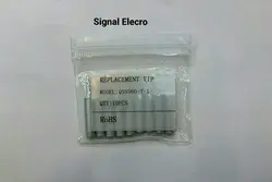 نوک هویه یدکی صاف کوییک اصلی QUICK QSS960-T-I