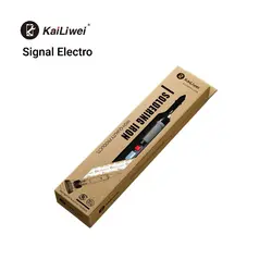 هویه قلمی 60 وات دیجیتال قابل تنظیم مدل KaiLiwei K-505