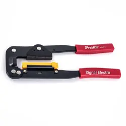 آچار پرس فلت IDC پروسکیت ProsKit 6PK-214