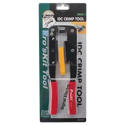 آچار پرس فلت IDC پروسکیت ProsKit 6PK-214