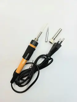 هویه قلمی سرامیکی R'DEER RB-D35 35W