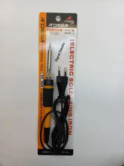 هویه قلمی سرامیکی R'DEER RB-D35 35W