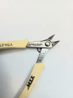 کف چین استیل وای تی اچ YTH-21