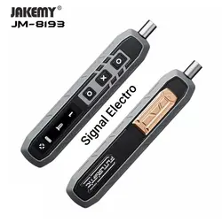 ست پیچ گوشتی شارژی 180 عددی جاکمی مدل JAKEMY JM-8193