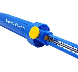 قلع کش پمپی بست مدل BEST BST-108