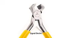 گاز انبر 5 اینچ آردیر RDEER RT-507