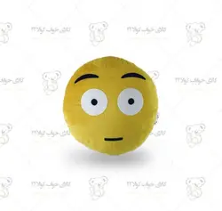 بالش استیکر طرح تعجب کوچک - کالای خواب کوالا22 - مشخصات، قیمت و خرید