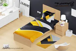 روتختی دخترانه بزرگسال و پسرانه - کالای خواب کوالا22 - فروشگاه صنایع دستی