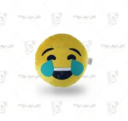 بالش استیکر طرح خنده کوچک - کالای خواب کوالا22 - مشخصات، قیمت و خرید