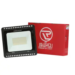 پروژکتور اس ام دی 100 وات روبان نور مدل PJ10001-B
