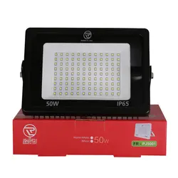 پروژکتور اس ام دی 50 وات روبان نور مدل PJ5001-B