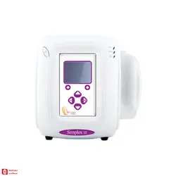 دستگاه وکیوم تراپی زخم ||| Simplex