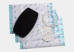 کیت وکیوم تراپی کانفورت - Confort Standard Wound Closure Sets