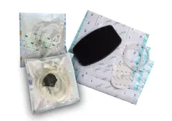 کیت شستشو دار وکیوم تراپی کانفورت - Confort Wound Closure Sets