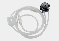 پمپ شستشو وکیوم تراپی کانفورت - Confort Connector Cartridge