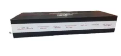 اتو مو فوق حرفه ای و هوشمند طراحی شده برای کراتین و پروتئین و بوتاکس و مصرف شخصی برند مگاآپ megaup
