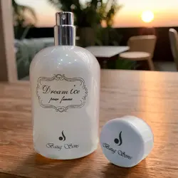 ادکلن دریم آیس 100میل بانوان باوگ سانز-DREAM ICE pour hemme