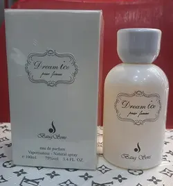 ادکلن دریم آیس 100میل بانوان باوگ سانز-DREAM ICE pour hemme
