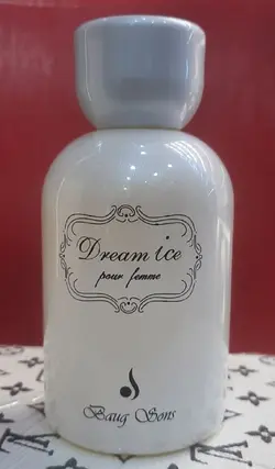 ادکلن دریم آیس 100میل بانوان باوگ سانز-DREAM ICE pour hemme