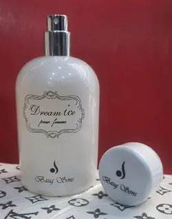 ادکلن دریم آیس 100میل بانوان باوگ سانز-DREAM ICE pour hemme