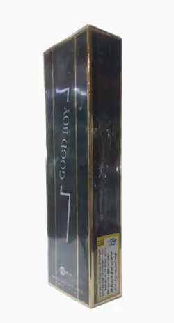 ادکلن مردانه بایلندو مدل گود بوی (good boy) حجم 100میلی لیتری