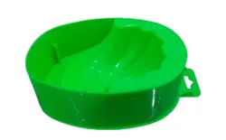 کاسه مانیکور دست بسته 4 عددی