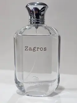 ادکلن زاگرس برند کریشن با عطر کرید سیلور مانتین واتر 100میلی لیتر
