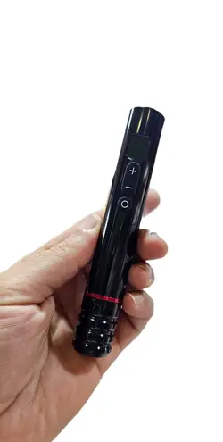 دستگاه تاتو بدن پن وایرلس T-REX wireless tatoo masschine