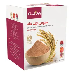 سبوس چند غله دکتر بیز
