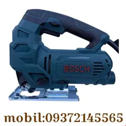 اره عمودبر بوش