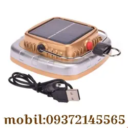 ه پروژکتور خورشیدی