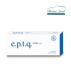 فیلر eptq 1ml (1 میلی لیتر)