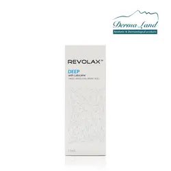 فیلر Revolax مدل Deep