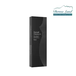 فیلر دن بی مدل اچ