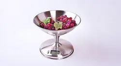 ترازو آشپزخانه دونالکس مدل 4250
