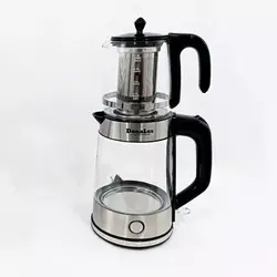 چای ساز دونالکس مدل Donalex DN-180